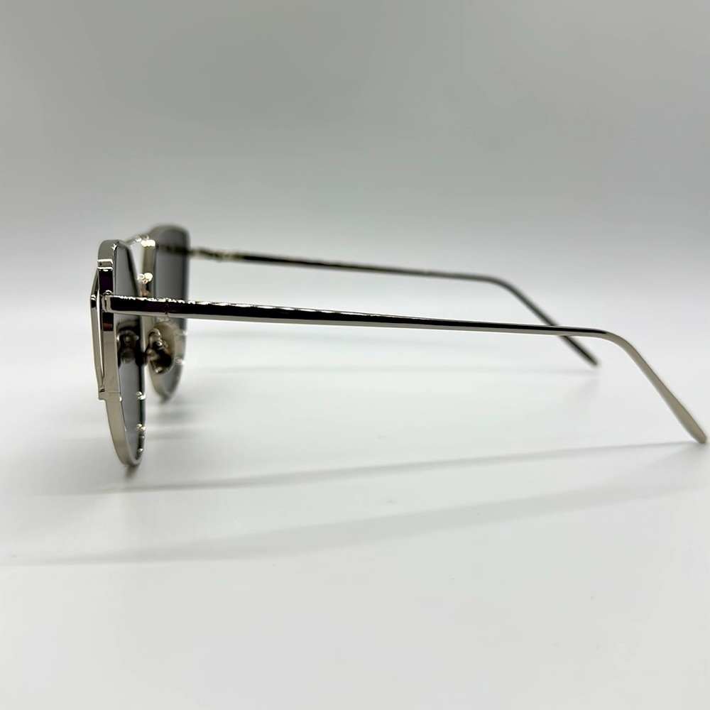 Women’s Basic Cat Eye Shades - Picture 2 of 3